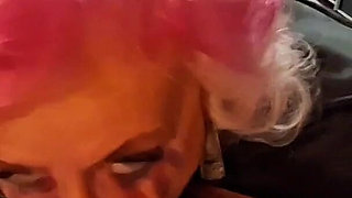 Tears Streaming Toe Sucking Orgasm - Mature Foot Addict Cums Hard