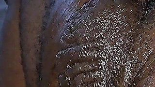 Morning POV with Lulusex Footjob N Handjobs