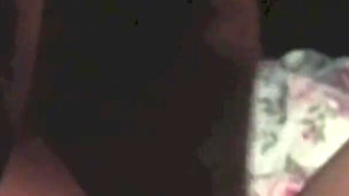 Vintage Slut Gets Fucked with Passion