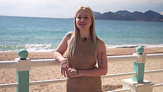 Georgia, 28 Years Old for BBC