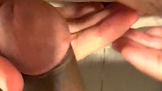 It’s Been a While Since This Big Dick in My Mouth