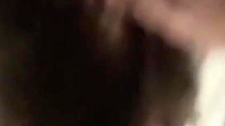 Extremely Risky Bar Blowjob and Downtown Sucking and Flashing