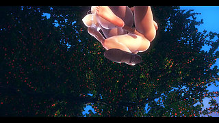 One Punch Man - Fubuki Hardsex - Japanese Asian Manga Anime Game Porn