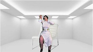 Granny Princess Leias Sith Vibrator Masturbation 10 18 2024 Cams245