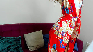 I Am a Latin Whore and I Like to Be Fucked Hard in My Room