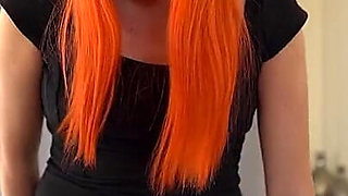 Auburn Fox - Party Preparation