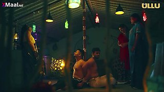 Indian Episode Delivers Homemade Passionate Heat