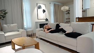 Stepsis, sex with Daddy?! I want to too!!!" Stepdaughters taboo threesome.