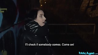 Amoral slut filthy porn clip