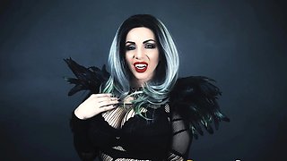 Seduced by the Monster