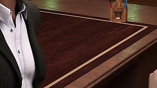 Project Myriam Update #26