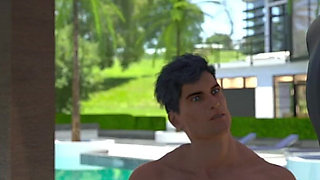 Liam's Cuckold Awakening My Newlywed Wife Sophia's Vacation with My Best Friends - Part 13