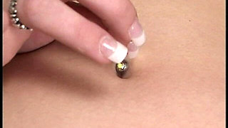 Streaming Movie From Kayla of Naked Girls Smoking