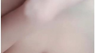 I Got Hot And Started Touching Myself