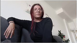 German: Chastity, Sissyfication And Being Enslaved By Your Mistress - Deutsche Amateure