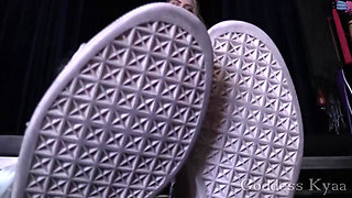 Suck My Dirty Sneakers