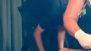 Dominatrix Mistress April - Three Slaves with One Whip - Part 4