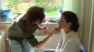 Czech First Video 1: First Time and Straight up the Ass