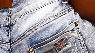 Amadora: Doggy, Big Ass  Stripchat Porn