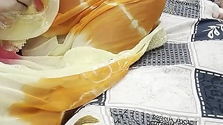 Aunty, I Love You Very Much, I Want to Fuck You