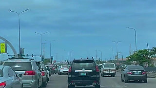 Sex on Third Mainland Bridge, Lagos
