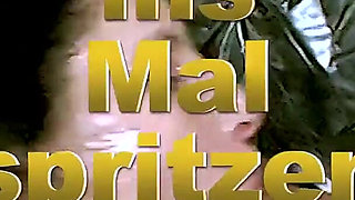 Brunette milf and her perfect blowjob