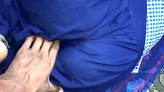 Aunty, saree sex, indian