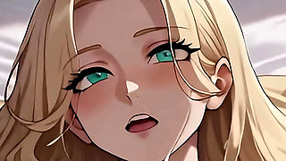 Gooner Introduction to Hentai & Anime (femdom JOI)