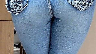 Is There Someone in the Bathroom