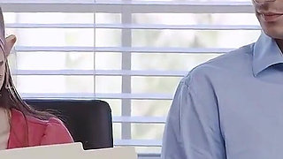 Fucking by Contract: Her Landlord Owns Her Perfect Pussy Once a Month