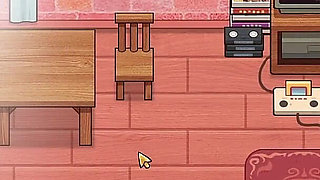 Village Rhapsody - the Mayor's Stepdaughter Rides My Dick
