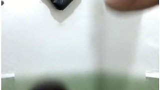 Showering And Romantic Making Love Full Homemade