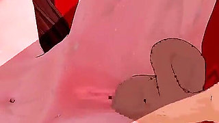 Kanojo, Okarishimasu - Chizuru Maid Ntr Sex - 3D Hentai Animations