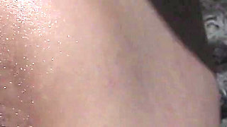 Wild Ride on a Throbbing Cock