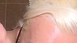 *** Facial Cumshot, I Love It! Full Video *** My Stepson Was in the Bath, I Saw Him Masturbating! so I Decided to Take Care of H