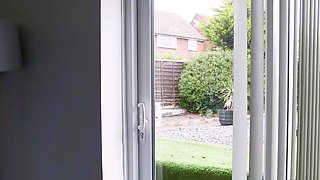 Bbw Granny Anal