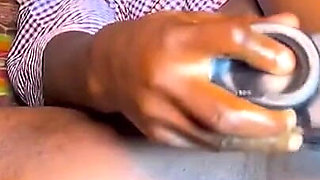 Sexygold the Ebony Huge Squirter, She Fuck and Squirt Everywhere