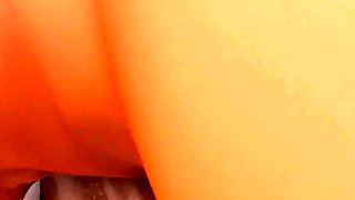 Huge Toys Split MILF's Ass Wide Open - 3D FUTA Animation