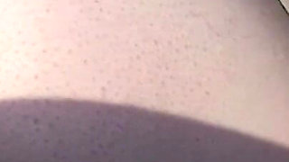 Huge and Dirty Hairy Pussy Closeup an Hairy Asshole