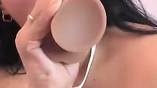 Latina Masturbation Big Ass