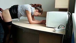 Cheasting husband, boss and employee, wife affair