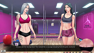 Gameplay Our Red String - Part 5