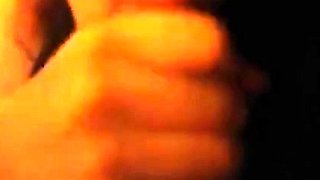 Russian Mom Cheats with Neighbor's Dick