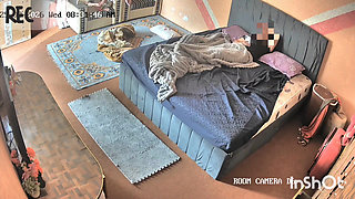 Part 8 I Went to Bhabhi's House During Summer Vacation and Enjoy Lot with Me