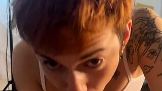 Handjob blowjob gays