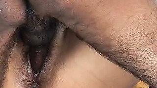 Hot Indian Smoking MILF Enjoyed Ass Slapping Blowjob and Getting Fucked Like Slut