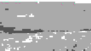 Spotted: the Ocean's Personal Hype Man. Waves Crashing, Muscles Glistening, and Absolutely Zero Chill.