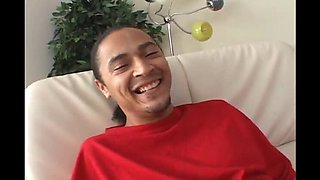 Ebony Paradise Vol. 2 - Episode 3: D. Snoop & Lethal Lipps in Hot Blowjob and Facial Action