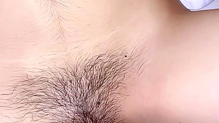 Pinay Student SugarCream in School Uniform