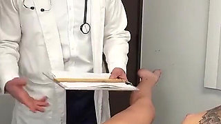 Fertile and Flexible - Sexy Tera Winters Breeding